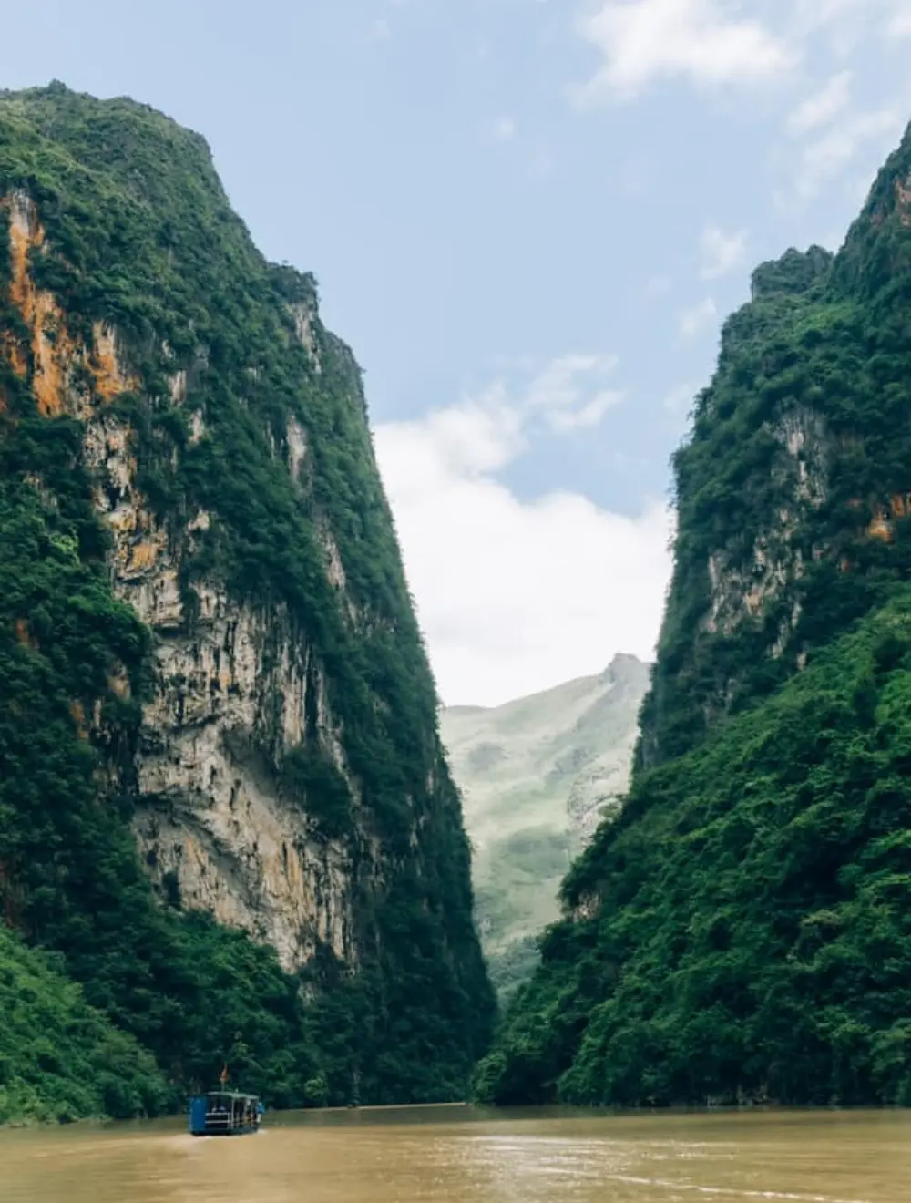 Review đi phượt H&agrave; Giang với nhiều trải nghiệm th&uacute; vị 6