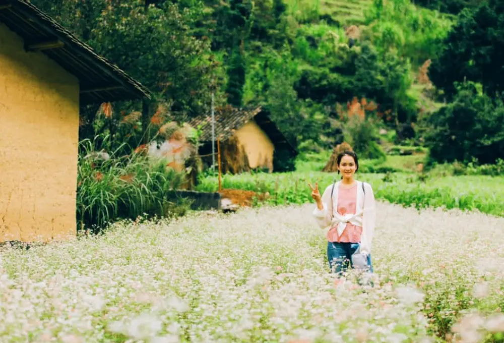 Review đi phượt H&agrave; Giang với nhiều trải nghiệm th&uacute; vị 7