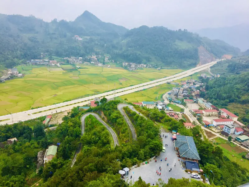 Review H&agrave; Giang 2N2Đ đầy ch&acirc;n thật của Nhan Tran 9