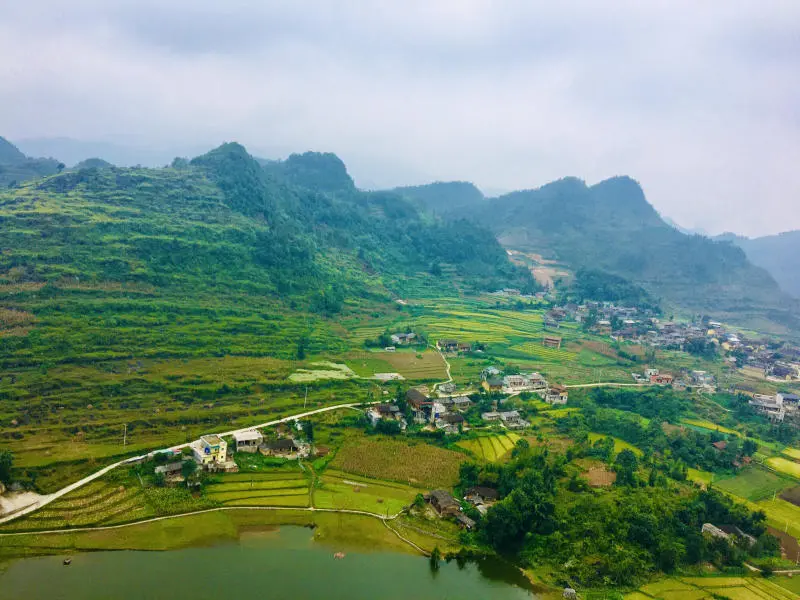Review H&agrave; Giang 2N2Đ đầy ch&acirc;n thật của Nhan Tran 11