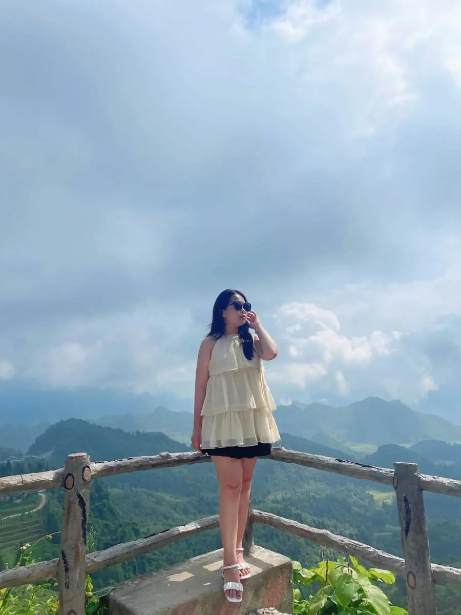 Review H&agrave; Giang 4N3Đ cực chi tiết c&ugrave;ng c&ocirc; bạn Trương Huyền Thương 3