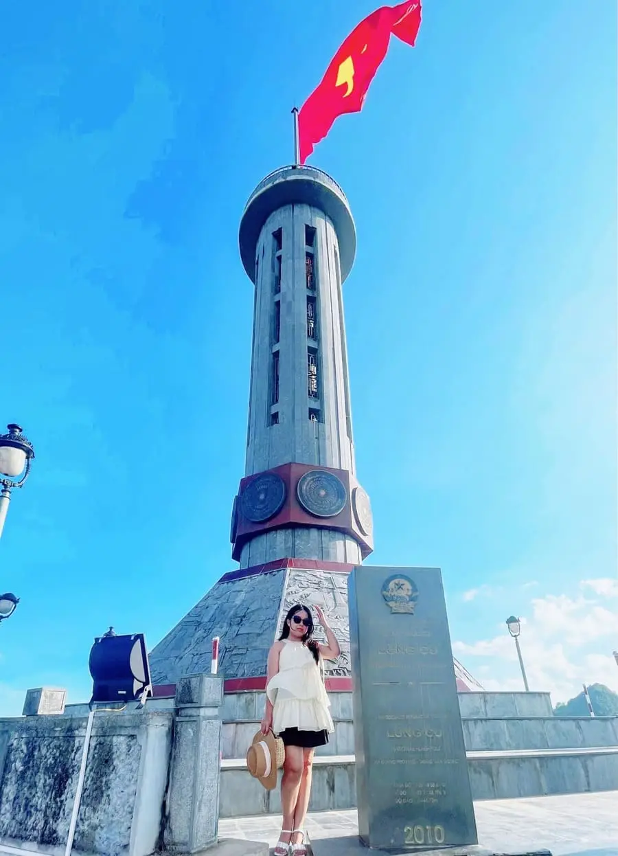 Review H&agrave; Giang 4N3Đ cực chi tiết c&ugrave;ng c&ocirc; bạn Trương Huyền Thương 6