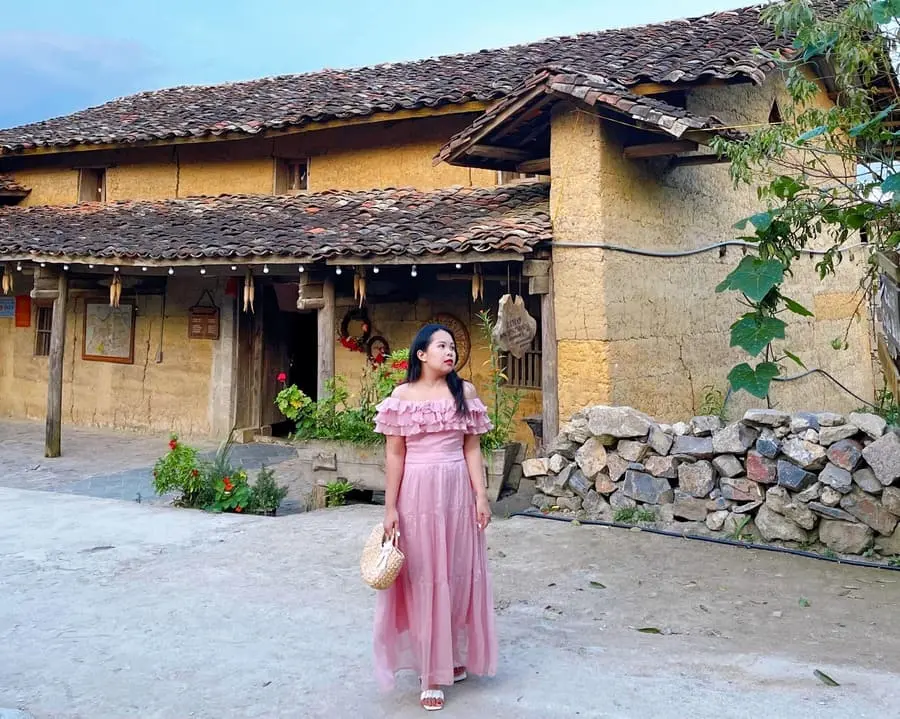 Review H&agrave; Giang 4N3Đ cực chi tiết c&ugrave;ng c&ocirc; bạn Trương Huyền Thương 2