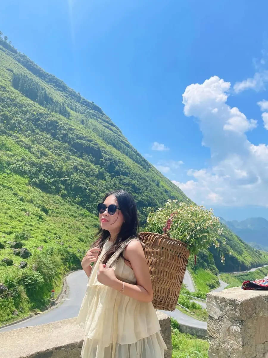 Review H&agrave; Giang 4N3Đ cực chi tiết c&ugrave;ng c&ocirc; bạn Trương Huyền Thương 4