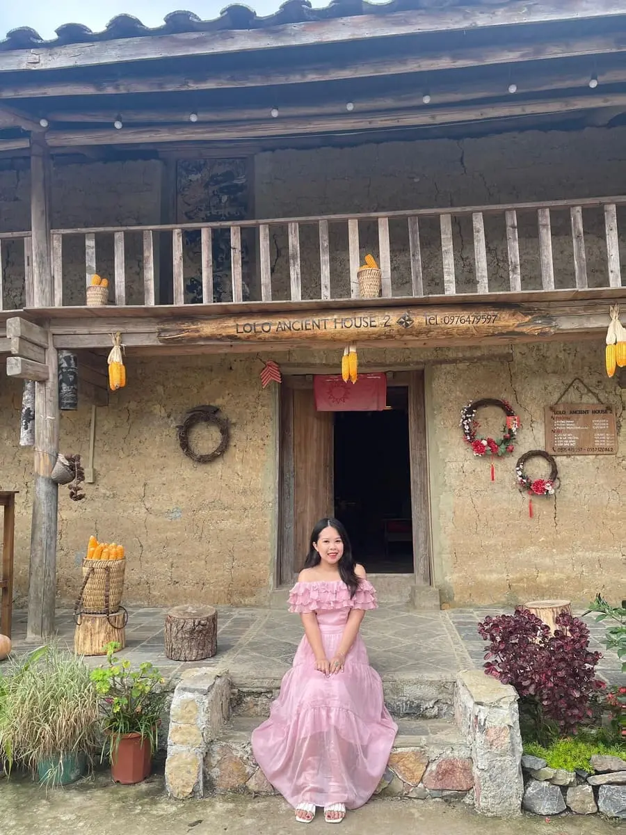 Review H&agrave; Giang 4N3Đ cực chi tiết c&ugrave;ng c&ocirc; bạn Trương Huyền Thương 7