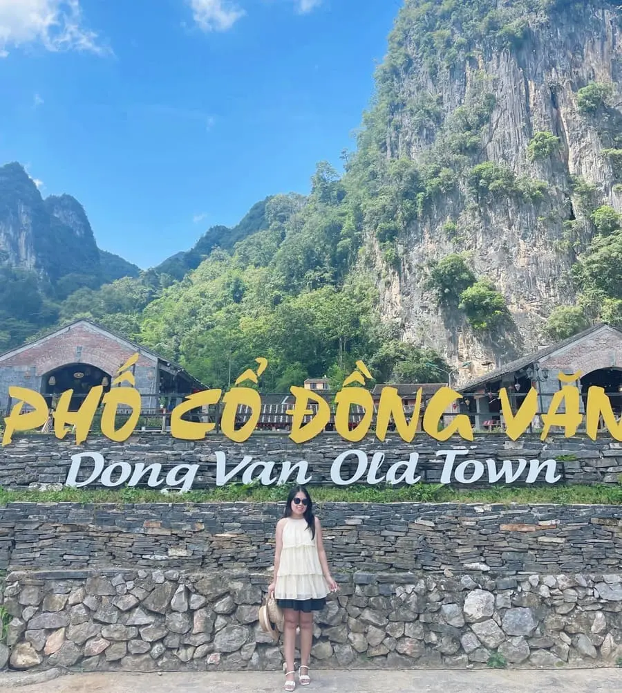 Review H&agrave; Giang 4N3Đ cực chi tiết c&ugrave;ng c&ocirc; bạn Trương Huyền Thương 5