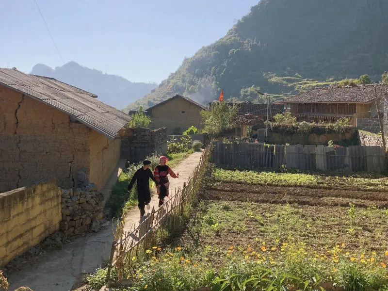 Review H&agrave; Giang 4N4Đ đầy l&atilde;ng mạn c&ugrave;ng cặp đ&ocirc;i t&igrave;nh bể b&igrave;nh 7