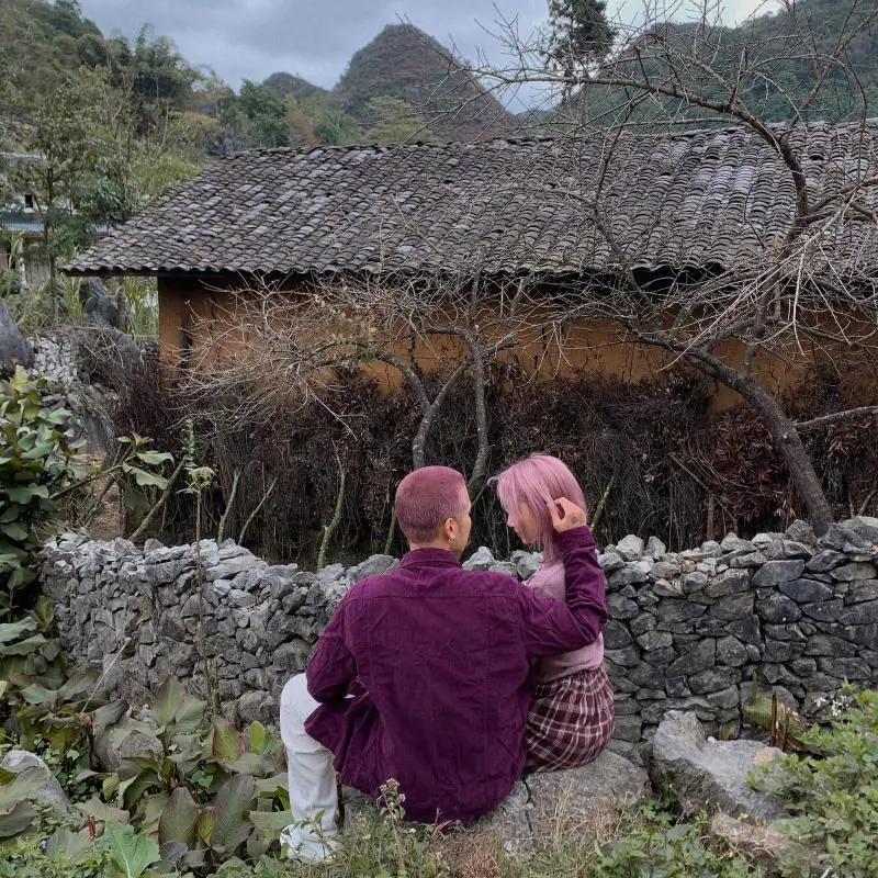 Review H&agrave; Giang 4N4Đ đầy l&atilde;ng mạn c&ugrave;ng cặp đ&ocirc;i t&igrave;nh bể b&igrave;nh 9