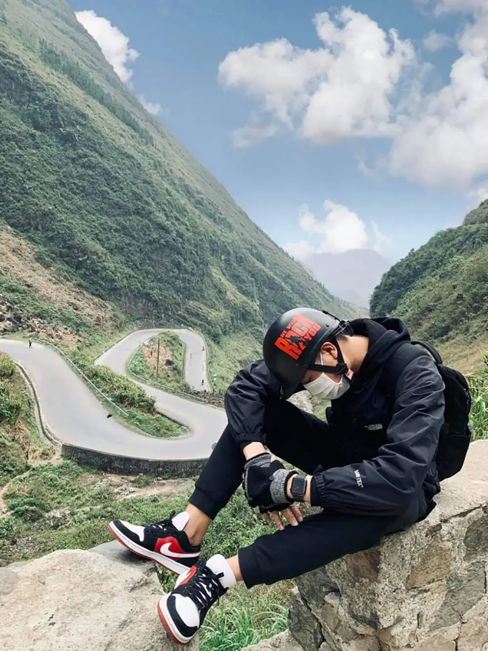 Review H&agrave; Giang c&ugrave;ng &ldquo;Ho&agrave;ng tử ngủ trong rừng&rdquo; 7