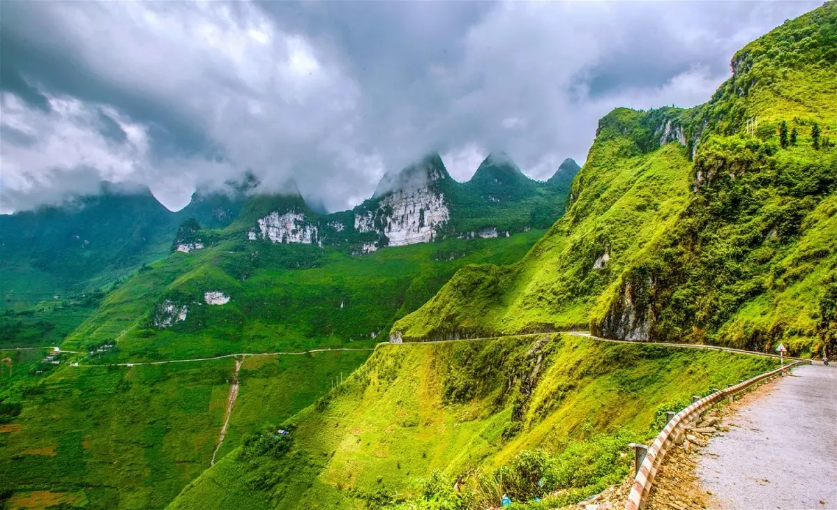 Review H&agrave; Giang một ng&agrave;y đẹp trời c&ugrave;ng với c&ocirc; n&agrave;ng Kiều Trang 5