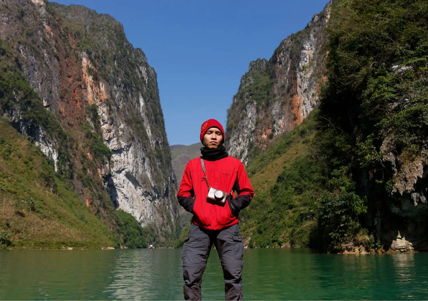 Review H&agrave; Giang sau 3 th&aacute;ng của ch&agrave;ng trai mắc kẹt v&igrave; Covid 2