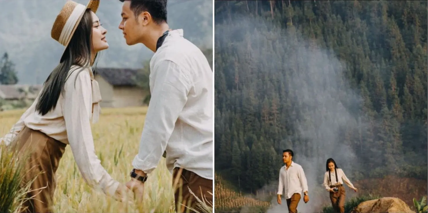 Review H&agrave; Giang - Theo ch&acirc;n cặp đ&ocirc;i ph&aacute;t cẩu lương ầm ầm ở cao nguy&ecirc;n đ&aacute; 13