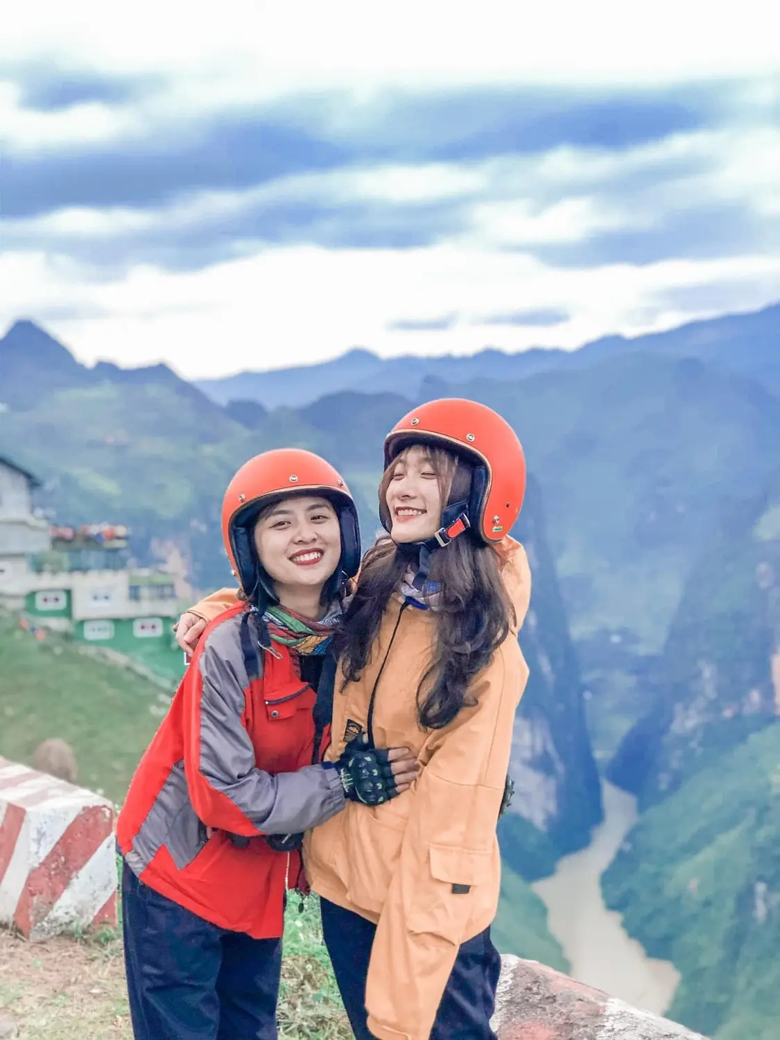 Review H&agrave; Giang &ndash; V&ugrave;ng đất d&agrave;nh cho những ai muốn sống v&agrave; trải nghiệm 4