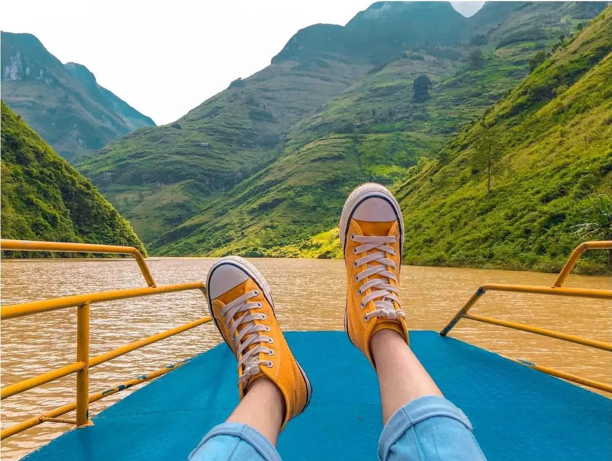 Review H&agrave; Giang &ndash; V&ugrave;ng đất d&agrave;nh cho những ai muốn sống v&agrave; trải nghiệm 5