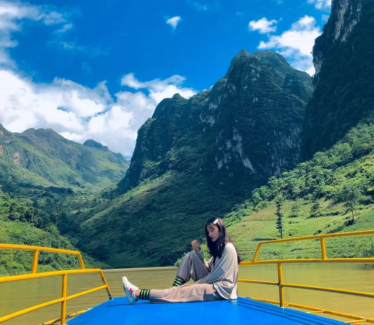 Review H&agrave; Giang &ndash; V&ugrave;ng đất d&agrave;nh cho những ai muốn sống v&agrave; trải nghiệm 8