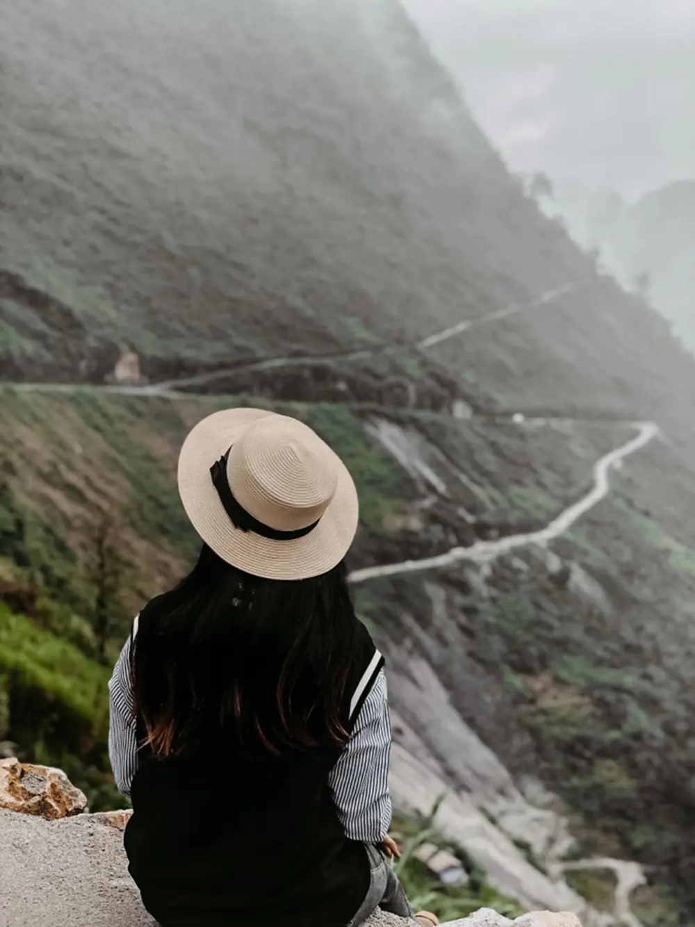 Review h&agrave;nh tr&igrave;nh hạnh ph&uacute;c ở H&agrave; Giang c&ugrave;ng c&ocirc; Trang số nhọ 7