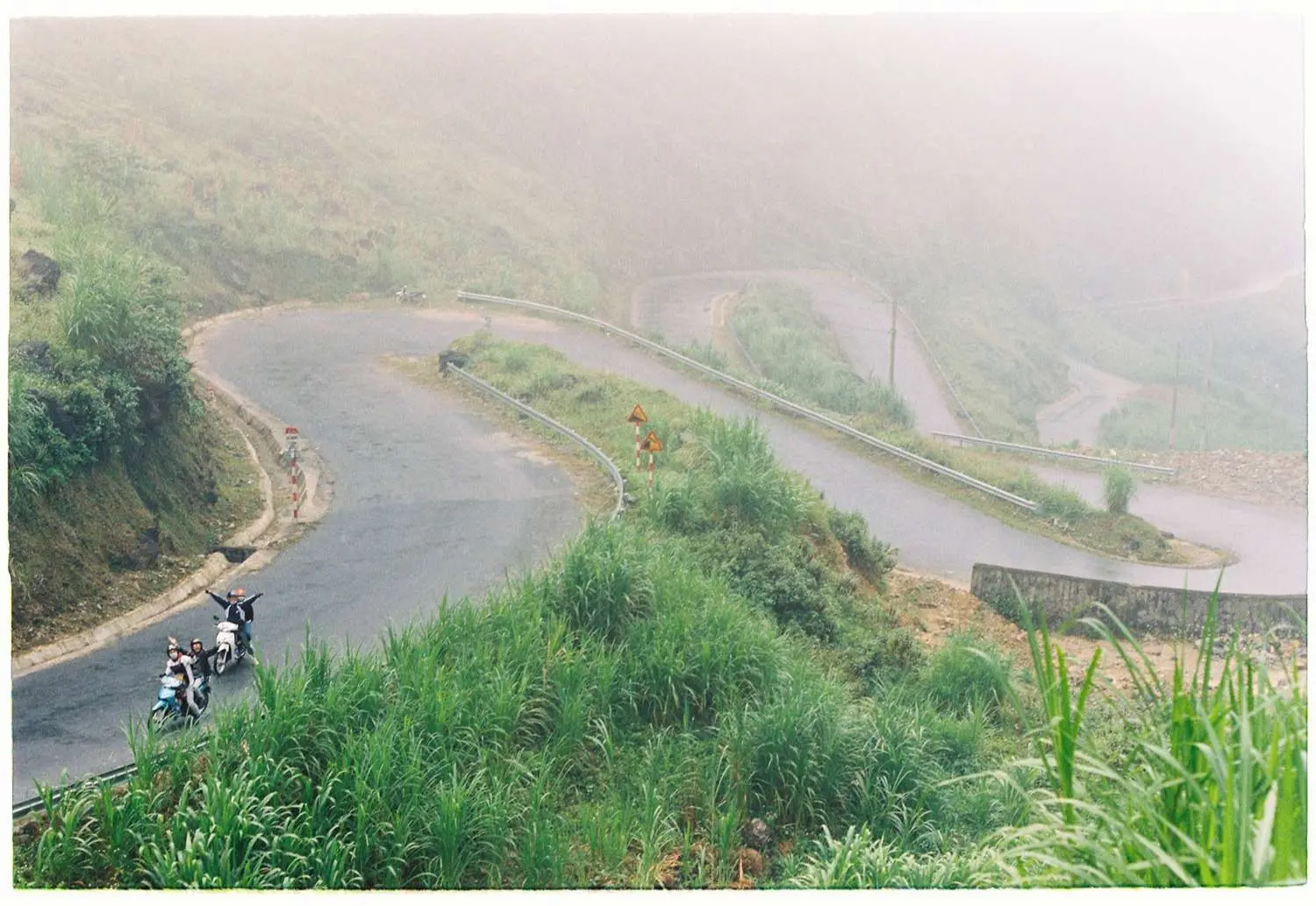 Review một H&agrave; Giang thật b&igrave;nh y&ecirc;n v&agrave; thơ mộng 9