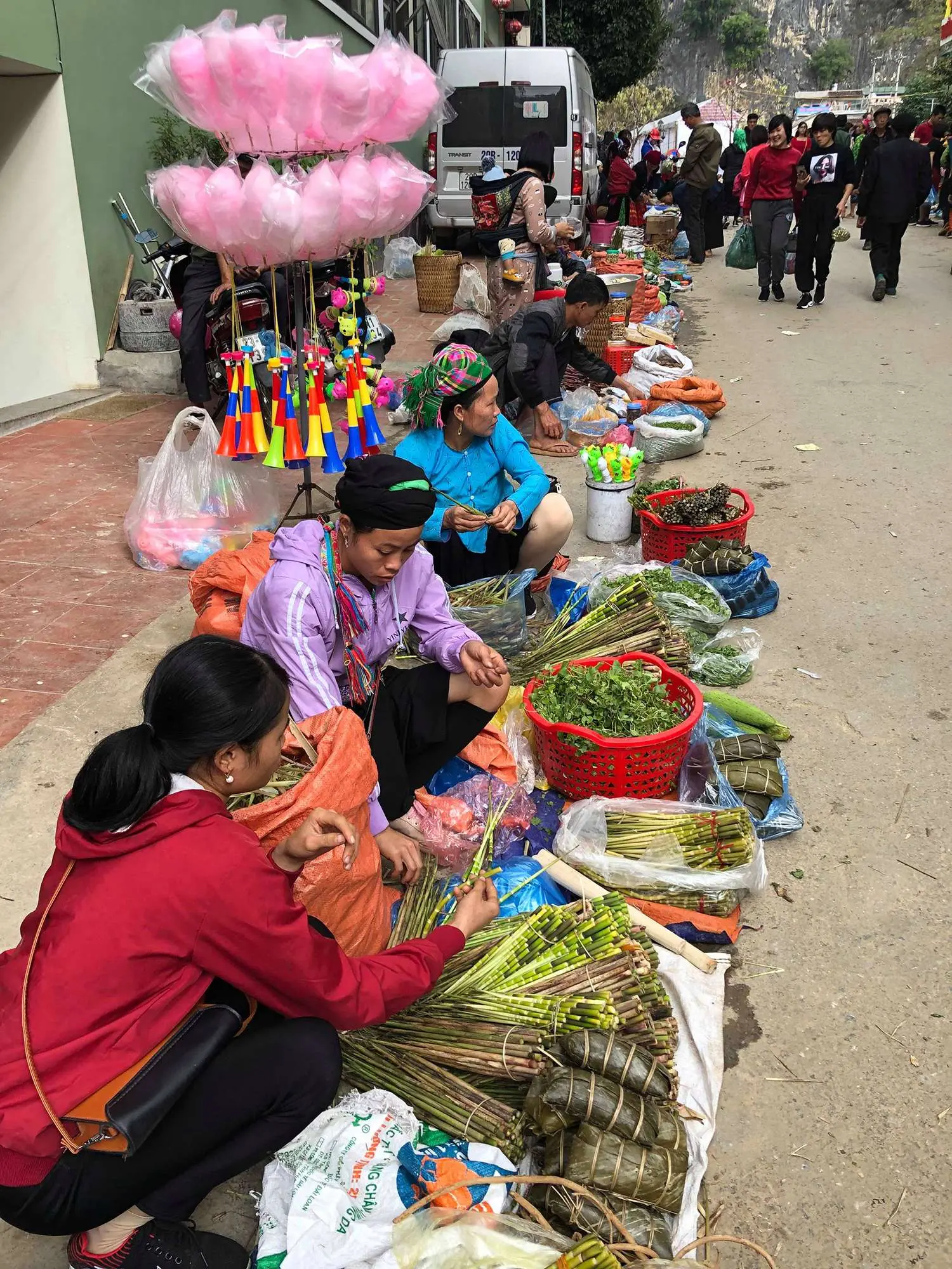 Review một H&agrave; Giang thật b&igrave;nh y&ecirc;n v&agrave; thơ mộng 6