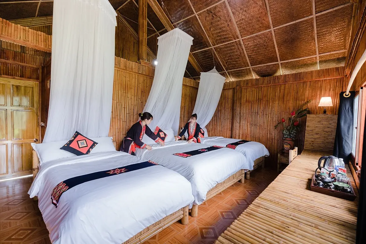 Review v&ugrave;ng đất g&acirc;y thương nhớ H&agrave; Giang 7