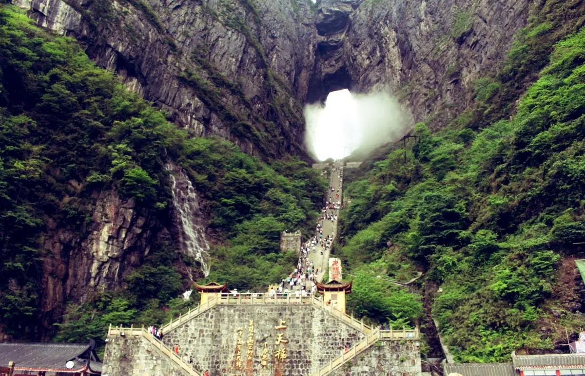 Review v&ugrave;ng đất g&acirc;y thương nhớ H&agrave; Giang 9