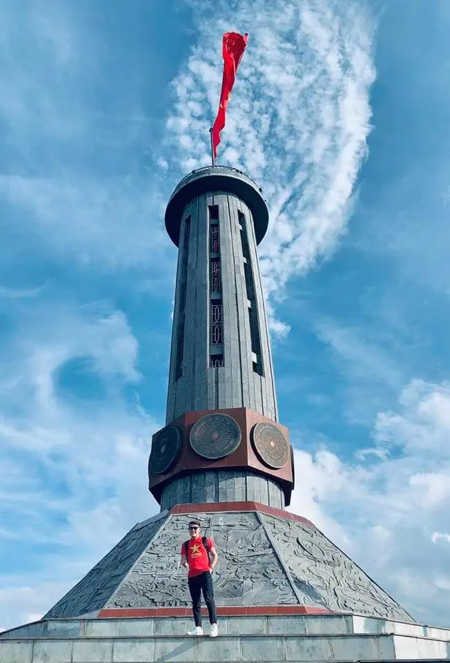 Theo ch&acirc;n travel blogger Nguyễn Ho&agrave;ng Anh review kinh nghiệm đi H&agrave; Giang 3N4Đ 5