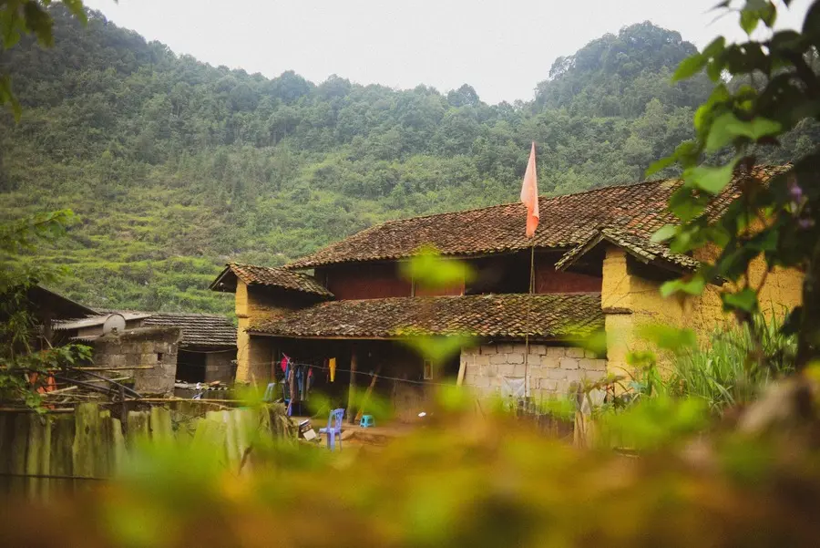 T&igrave;m về L&ocirc; L&ocirc; Chải, điểm đến b&igrave;nh dị khuất sau n&uacute;i rừng H&agrave; Giang 5