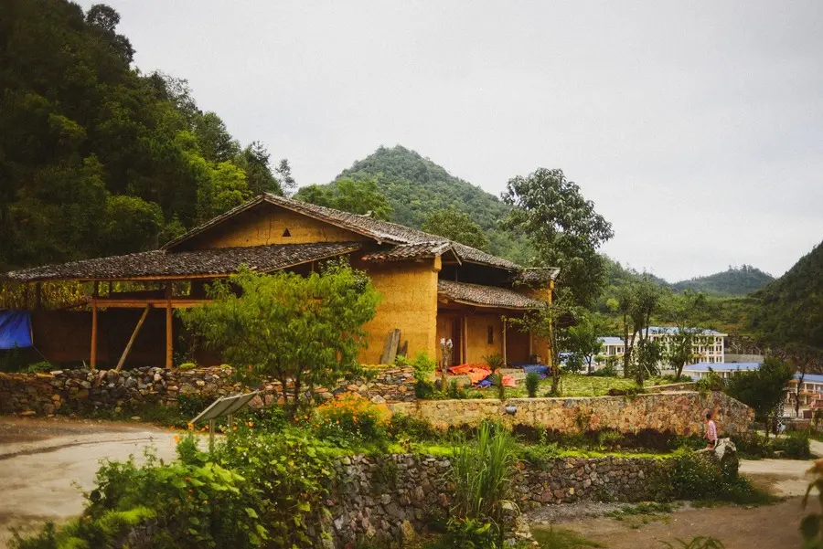 T&igrave;m về L&ocirc; L&ocirc; Chải, điểm đến b&igrave;nh dị khuất sau n&uacute;i rừng H&agrave; Giang 6