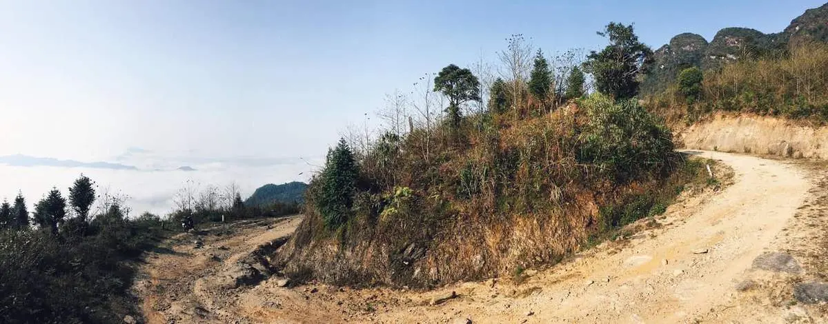 Hành trình review Offroad Chiêu Lầu Thi và những trải nghiệm tuyệt vời