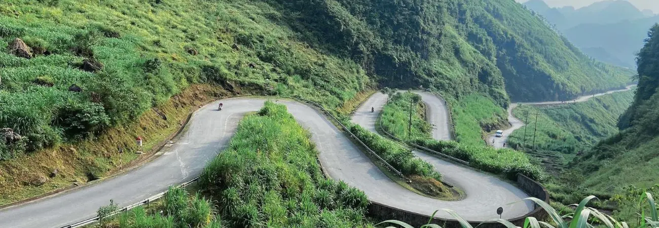 Hành trình vi vu Hà Giang mang theo nét đẹp hoang sơ đầy ấn tượng
