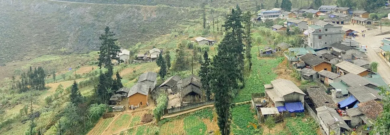 Khám phá Hà Giang 2N1D cùng những điểm đến đầy thú vị