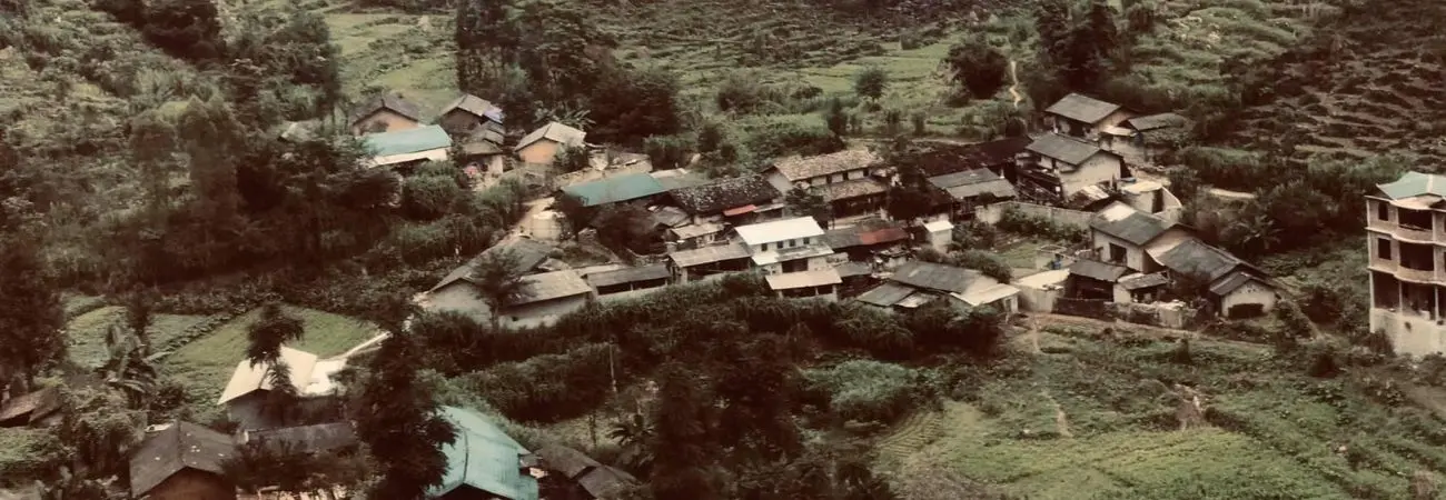 Khám phá Vẻ đẹp Hà Giang qua những điều nhỏ bé