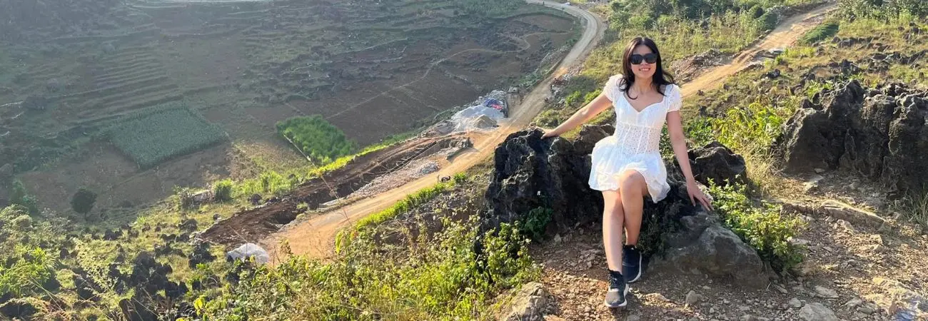Lang thang Hà Giang 4N3Đ với nhiều trải nghiệm cực chất