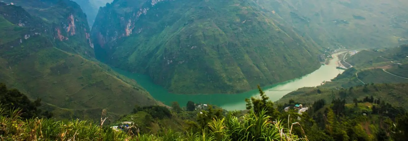 Lang thang Hà Giang tìm điều bình yên nơi cao nguyên đá