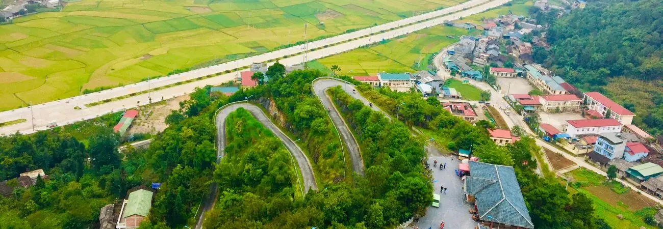 Review Hà Giang 2N2Đ đầy chân thật của Nhan Tran