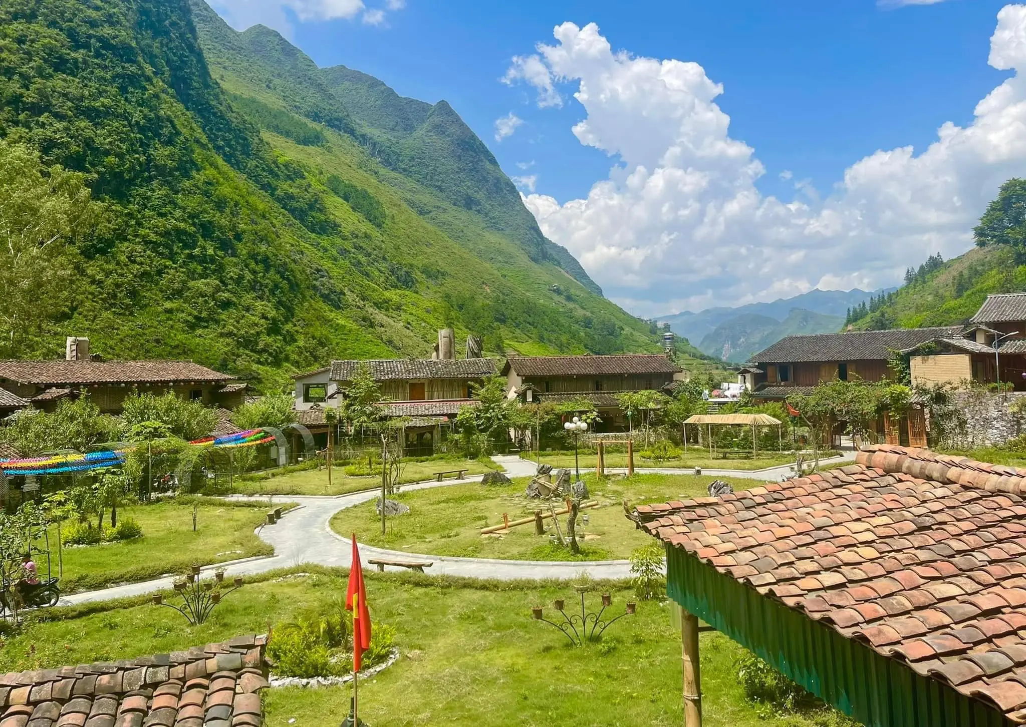 Review Hà Giang 4N3Đ cực chi tiết cùng cô bạn Trương Huyền Thương