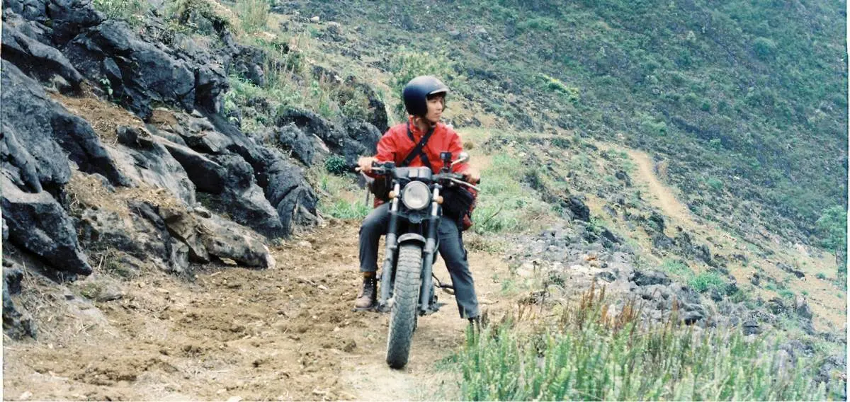 Review Hà Giang sau 3 tháng của chàng trai mắc kẹt vì Covid