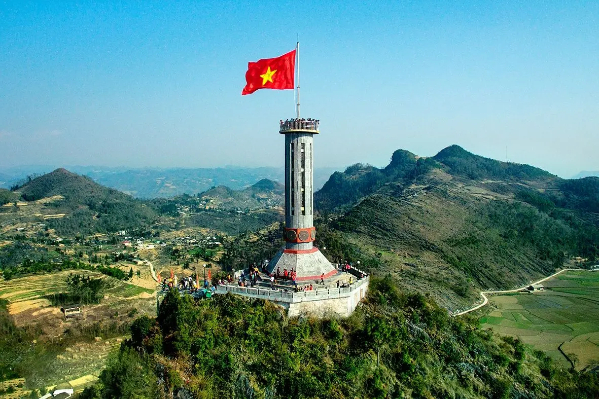 Bật m&iacute; Lịch tr&igrave;nh H&agrave; Giang tự t&uacute;c 3N2Đ săn m&ugrave;a v&agrave;ng cho team 'chiếu mới' 8