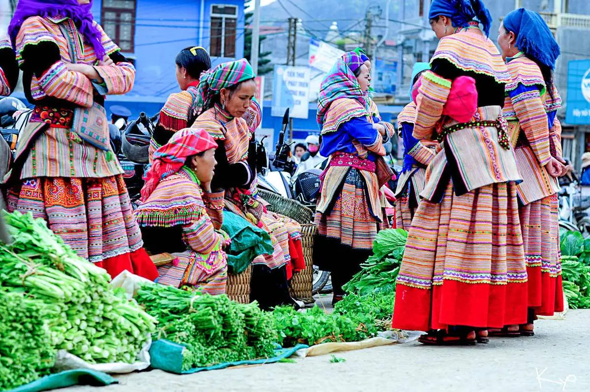 Bỏ t&uacute;i lịch tr&igrave;nh H&agrave; Giang tự t&uacute;c 2 ng&agrave;y cuối tuần cho c&aacute;c cuồng ch&acirc;n 9