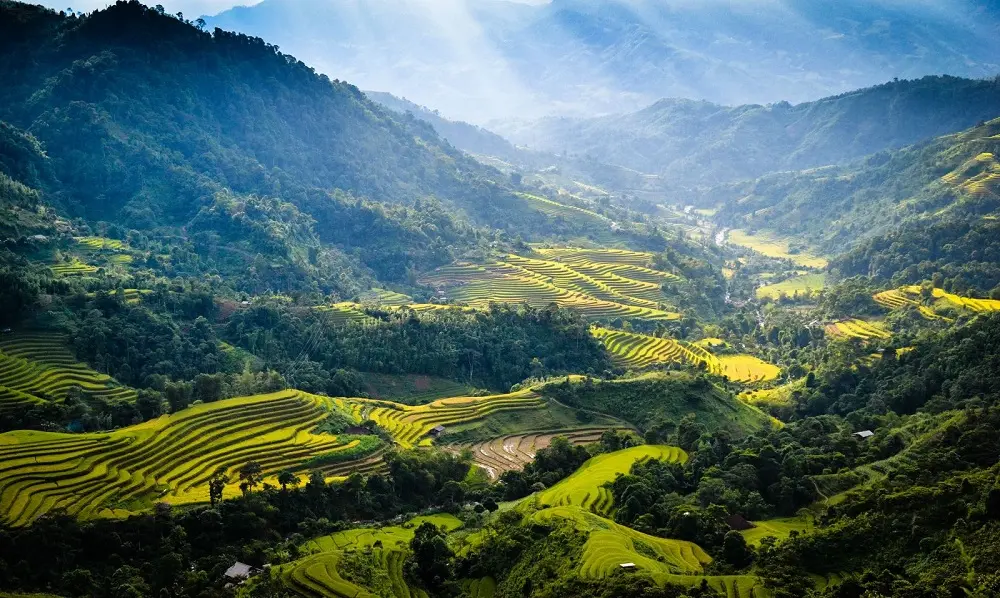 Bỏ túi lịch trình Hà Giang tự túc 2N1Đ giá rẻ cực chi tiết 11