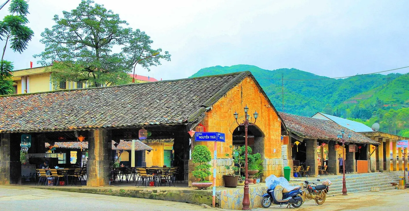 Bỏ túi lịch trình Hà Giang tự túc 2N1Đ giá rẻ cực chi tiết 5