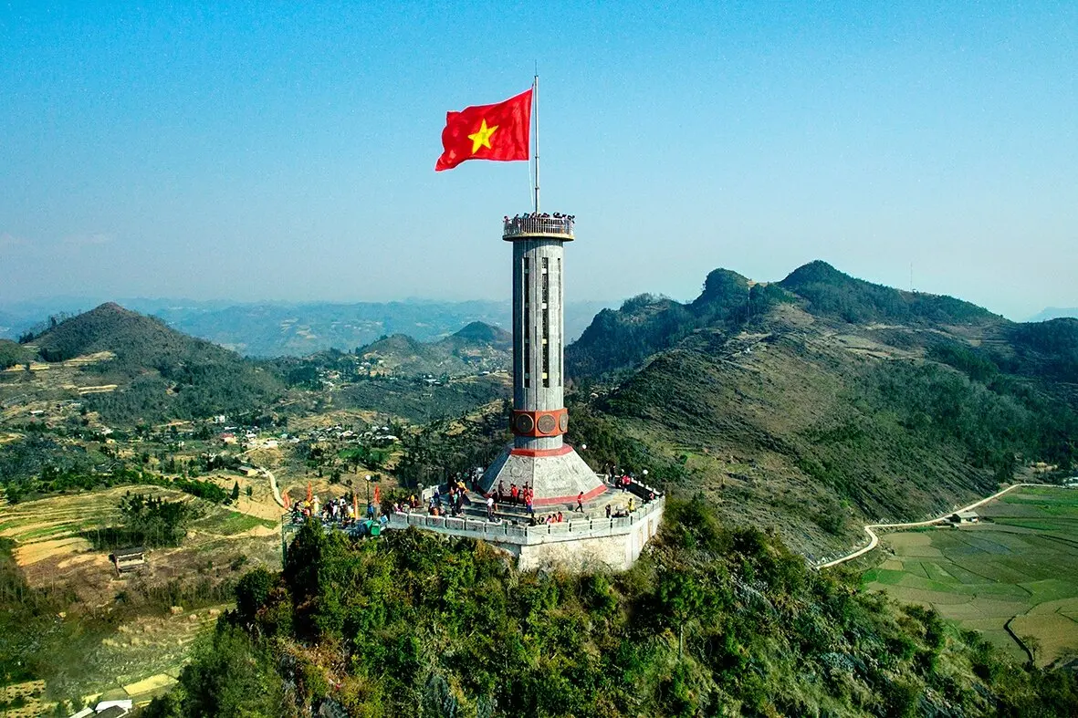 Bỏ túi lịch trình Hà Giang tự túc 2N1Đ giá rẻ cực chi tiết 4
