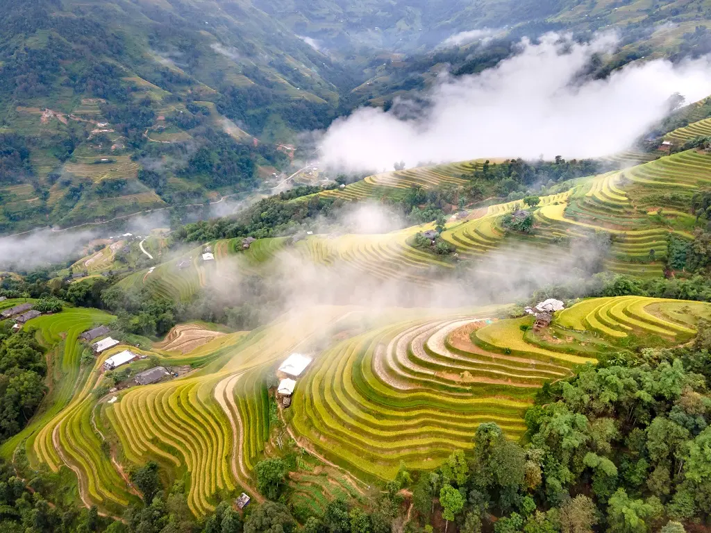 Bỏ túi lịch trình Hà Giang tự túc 2N1Đ giá rẻ cực chi tiết 8