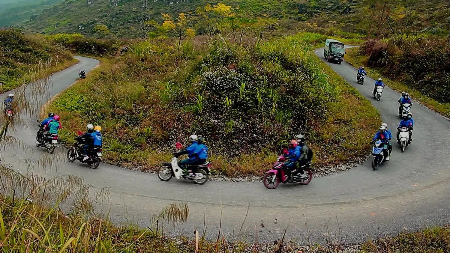 Bỏ túi lịch trình Hà Giang tự túc 2N1Đ giá rẻ cực chi tiết 3