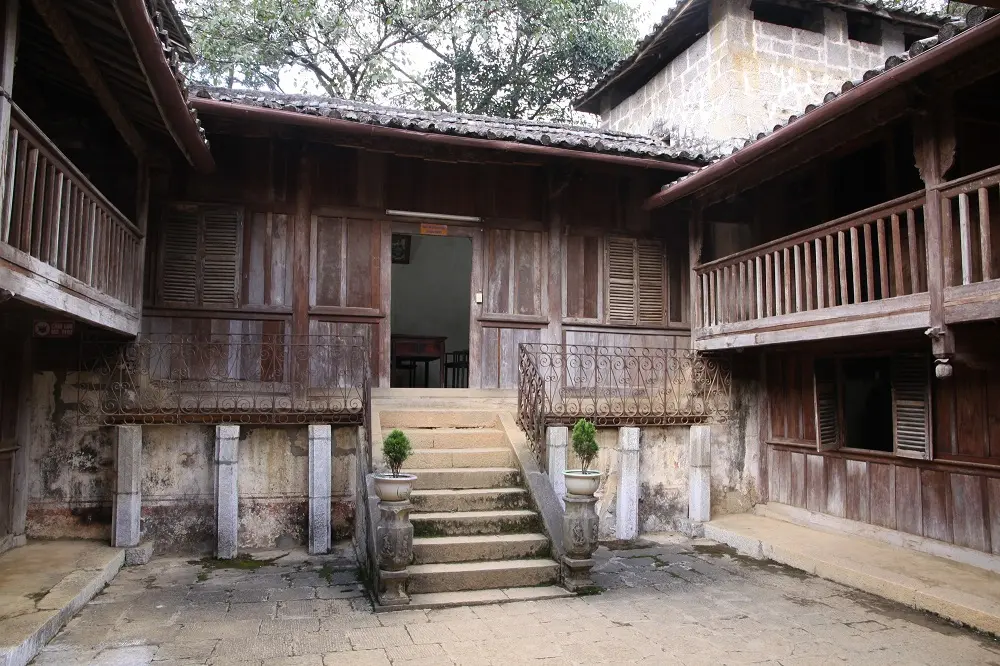 Bỏ túi lịch trình Hà Giang tự túc 2N1Đ giá rẻ cực chi tiết 7
