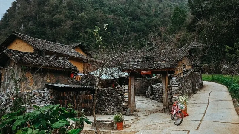 Bỏ t&uacute;i ngay lịch tr&igrave;nh kh&aacute;m ph&aacute; H&agrave; Giang 3N2Đ cực chi tiết 5