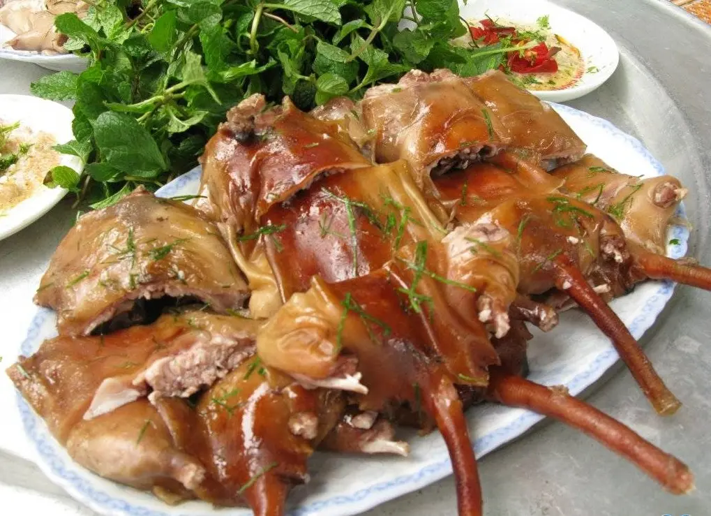 Chi ph&iacute; H&agrave; Giang tự t&uacute;c 4N3Đ từ H&agrave; Nội một c&aacute;ch chi tiết nhất 6