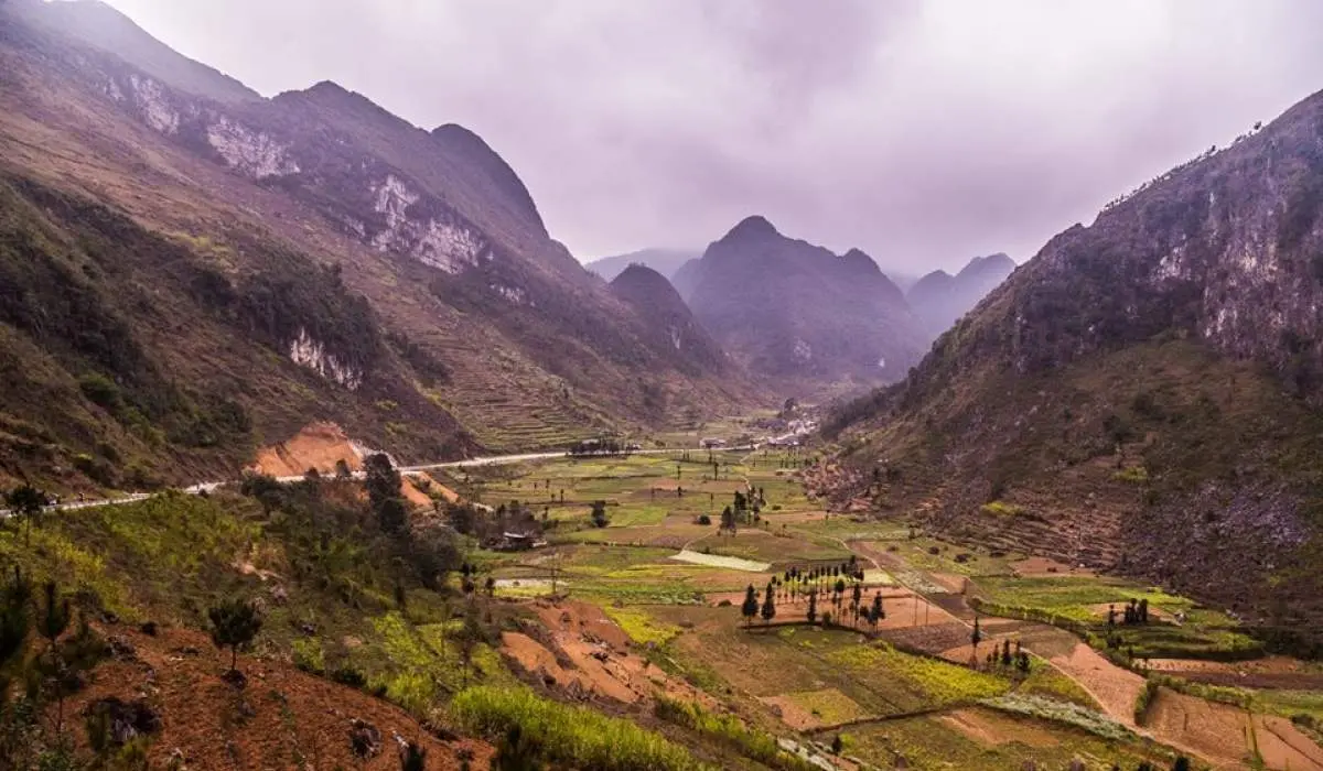 Gợi ý cho bạn lịch trình Hà Giang tự túc 4N3Đ từ A đến Z 7