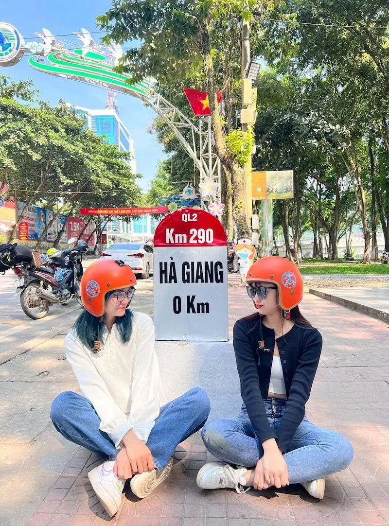 Gợi &yacute; lịch tr&igrave;nh du lịch H&agrave; Giang 4 ng&agrave;y 3 đ&ecirc;m cho ai đi lần đầu 3