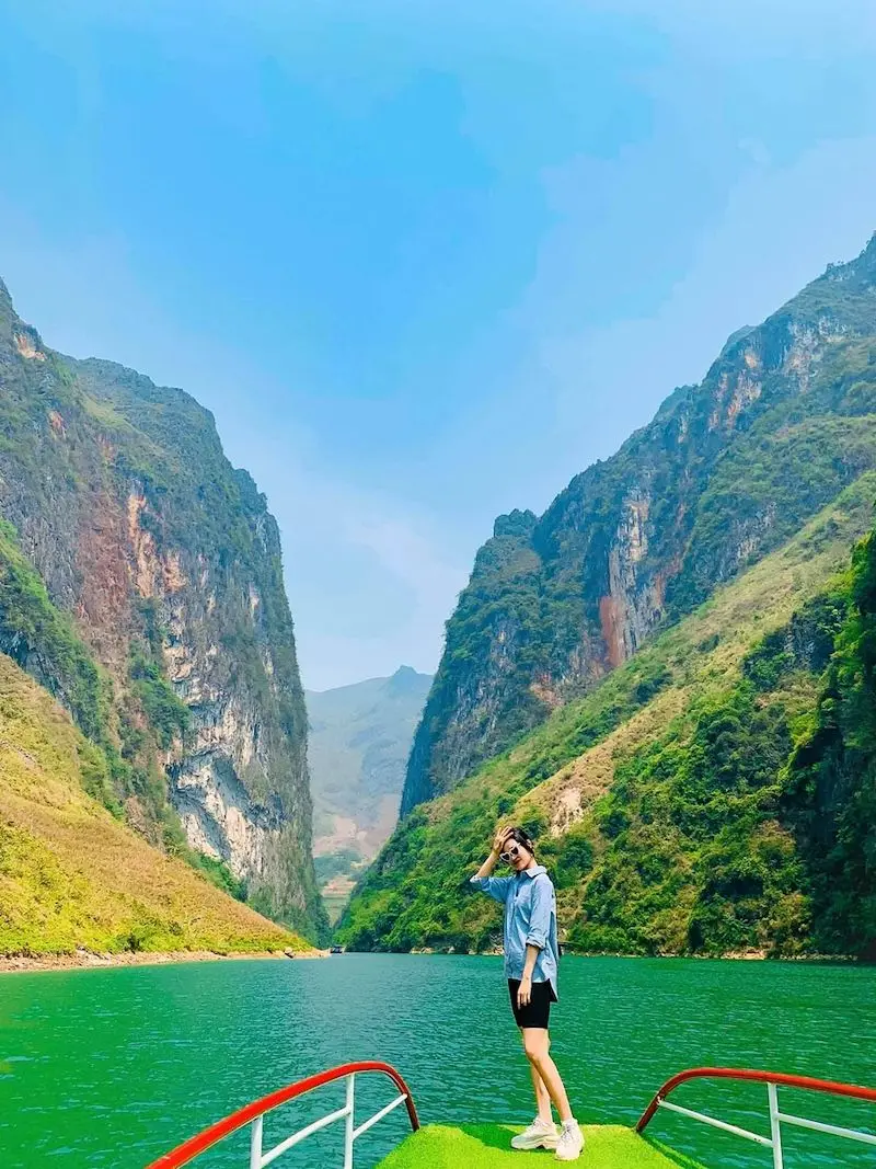 Gợi &yacute; lịch tr&igrave;nh du lịch H&agrave; Giang 4 ng&agrave;y 3 đ&ecirc;m cho ai đi lần đầu 14