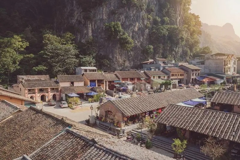Gợi &yacute; lịch tr&igrave;nh du lịch H&agrave; Giang 4 ng&agrave;y 3 đ&ecirc;m cho ai đi lần đầu 11